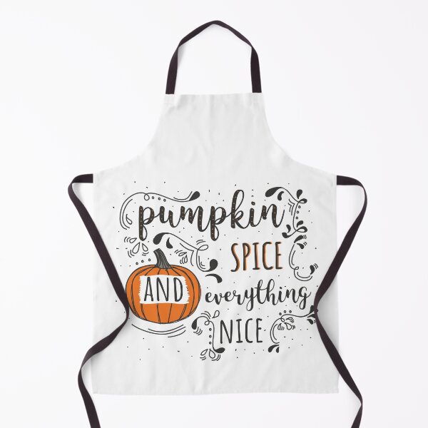 Item preview, Pumpkin Spice and Everything Nice designed and sold by Asampogna.