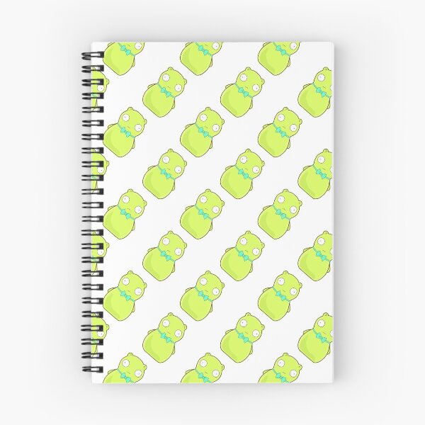 Item preview, Kuchi Kopi Pattern designed and sold by Fenja Van Em.
