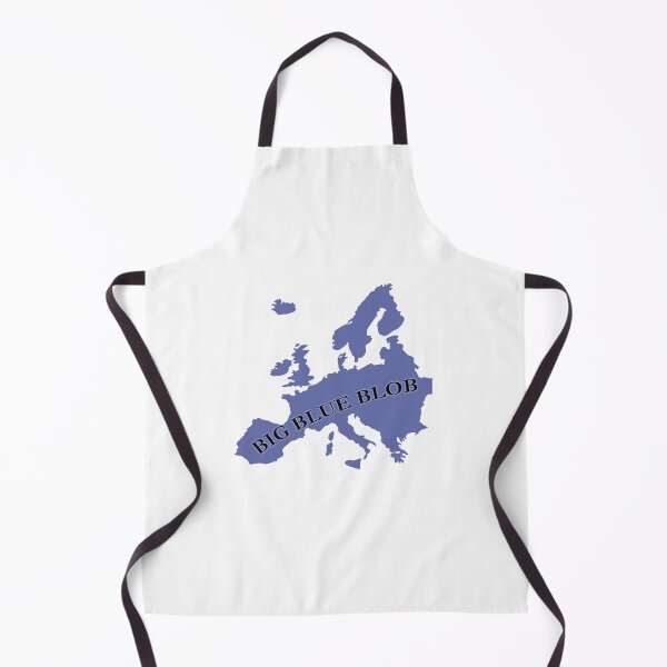 Item preview, France as the Big blue blob Europe - Europa Universalis IV designed and sold by Vela Barrera.