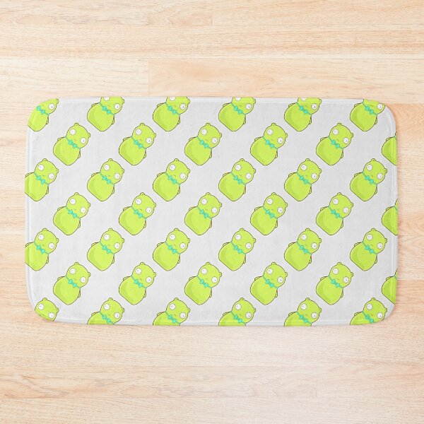 Item preview, Kuchi Kopi Pattern designed and sold by Fenja Van Em.