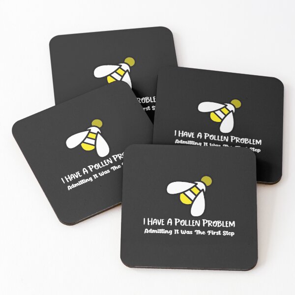 Item preview, I Have a Pollen Problem designed and sold by Coolshirts262.