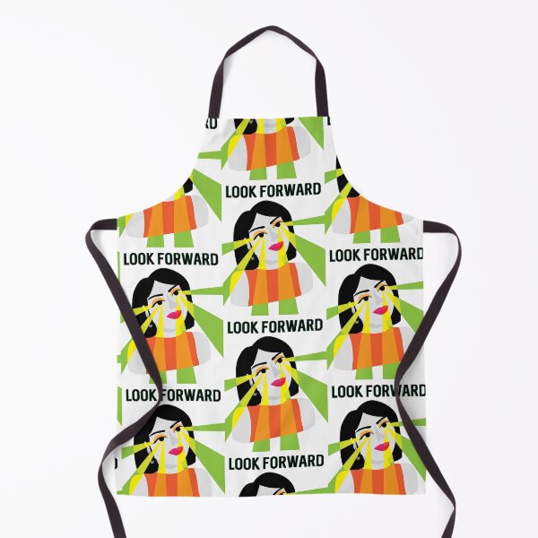 Item preview, Look Forward designed and sold by Stella Harvey.