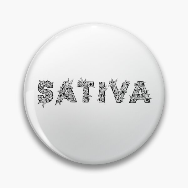 Item preview, Sativa :) designed and sold by stonedpen.