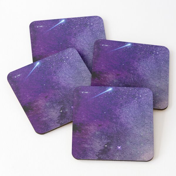 Item preview, PRETTY NIGHT SKY GALAXY GALACTIC SPACE GALAXY FACE ASK PHONE CASE designed and sold by rdorsey8.