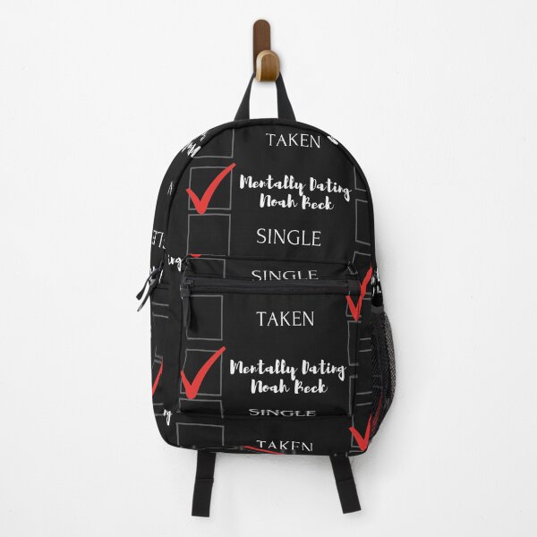 Item preview, Mentally Dating Noah Beck designed and sold by EvaWolf.