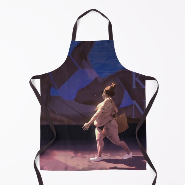 Item preview, Summer body designed and sold by Skadivore.