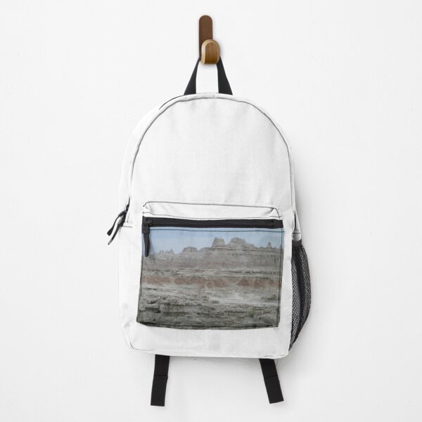 Item preview, Badlands Landscape designed and sold by TheArtImp.