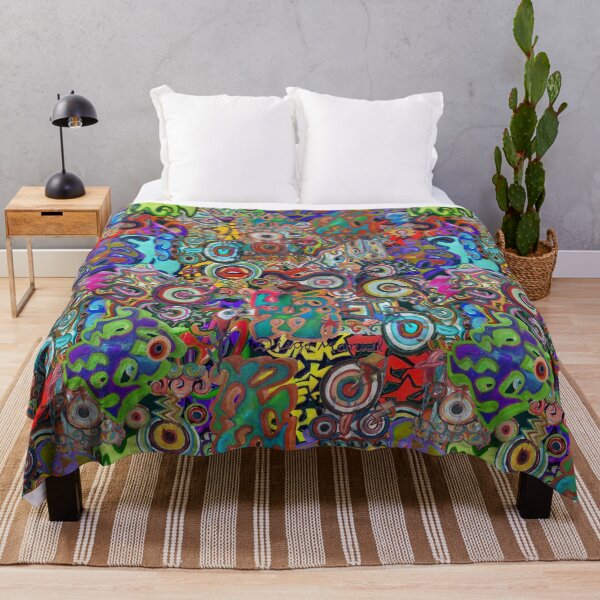 Item preview, Pop graffiti B 15 designed and sold by Diego Manuel Rodriguez.