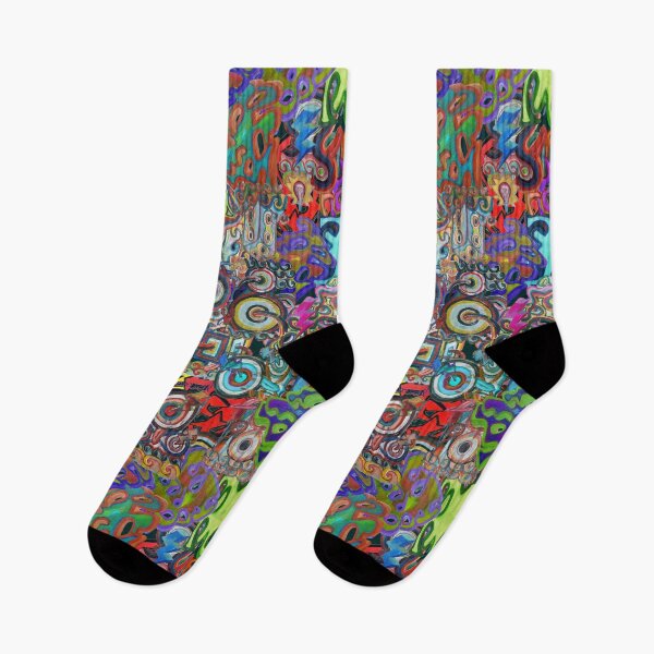 Item preview, Pop graffiti B 15 designed and sold by Diego Manuel Rodriguez.
