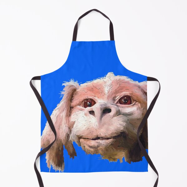 Item preview, Falkor a Luck Dragon designed and sold by FIGUE | FANART.