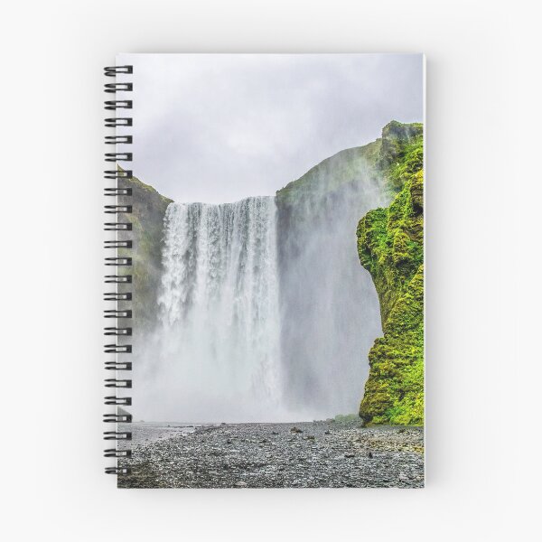 Item preview, Intrepid Iceland designed and sold by Alex Tonetti Photography.
