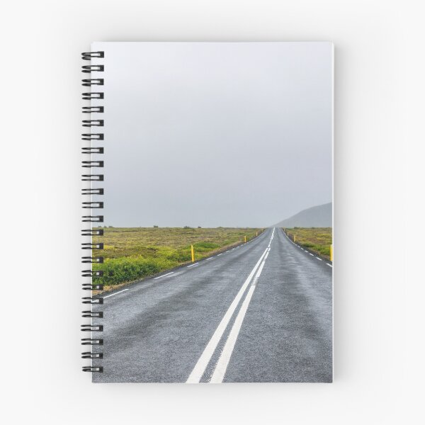 Item preview, The Road Less Travelled designed and sold by Alex Tonetti Photography.