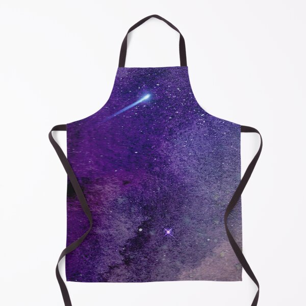 Item preview, PRETTY NIGHT SKY GALAXY GALACTIC SPACE GALAXY FACE ASK PHONE CASE designed and sold by rdorsey8.