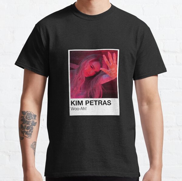 Kim Petras Pantone Style Classic T-Shirt