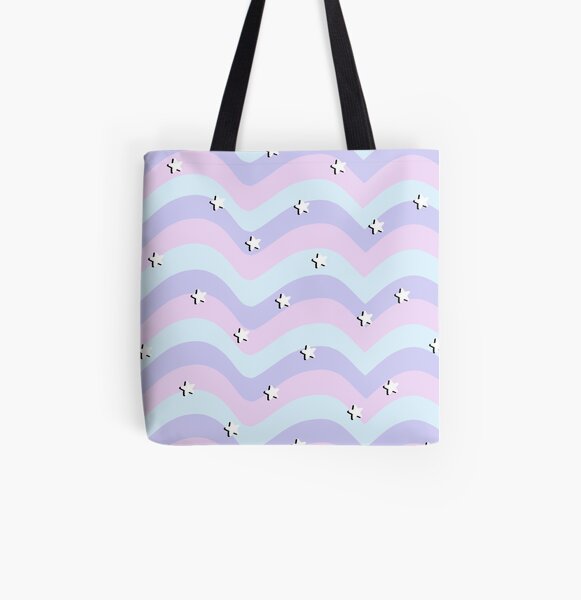 cute pastel bags