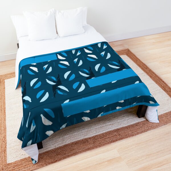 Bogo 6 Comforter