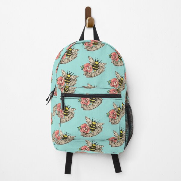 Item preview, SAVE the Bees! designed and sold by desuumbreon.