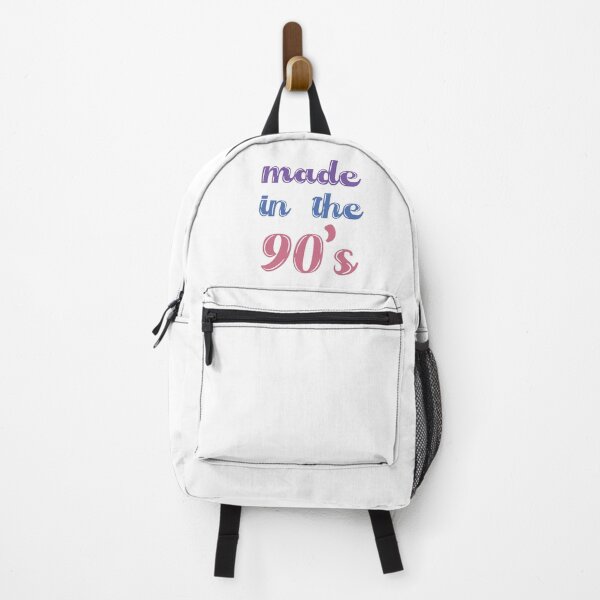 Item preview, Made in the 90's designed and sold by CM-PD.