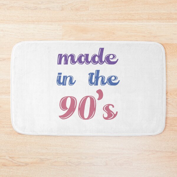 Item preview, Made in the 90's designed and sold by CM-PD.