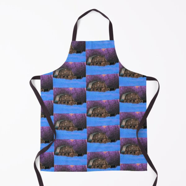 Item preview, Blue Barn Version 2. designed and sold by SenecaShaye.