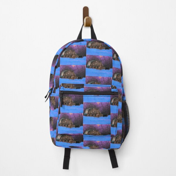 Item preview, Blue Barn Version 2. designed and sold by SenecaShaye.