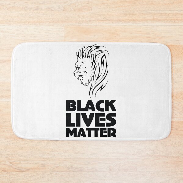 Item preview, Black Lives matter designed and sold by dinadesign.
