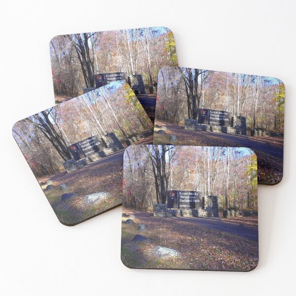 Item preview, Great Smoky Mountains - Carolina designed and sold by FranFornix.
