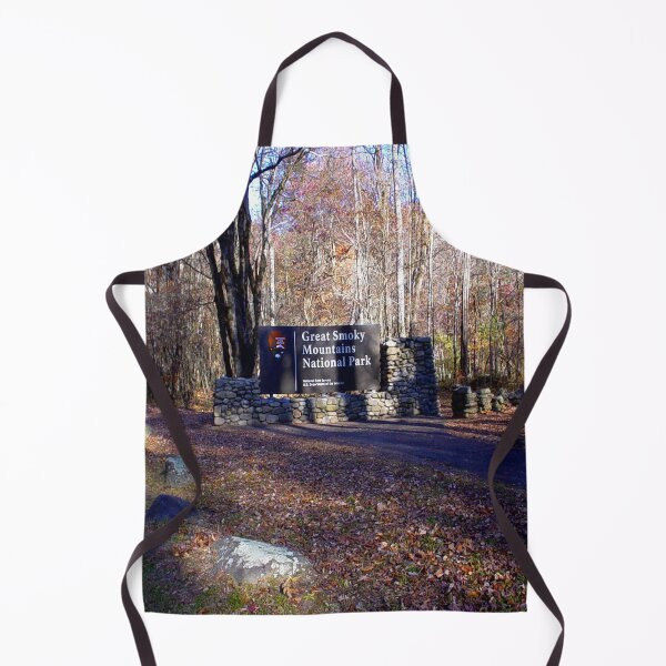 Item preview, Great Smoky Mountains - Carolina designed and sold by FranFornix.