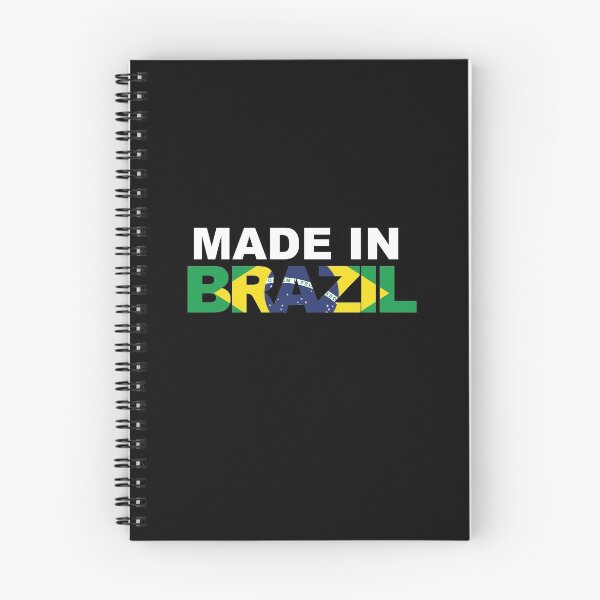 Item preview, Made in Brazil design with flag / brazilian day designed and sold by Flow-Store.