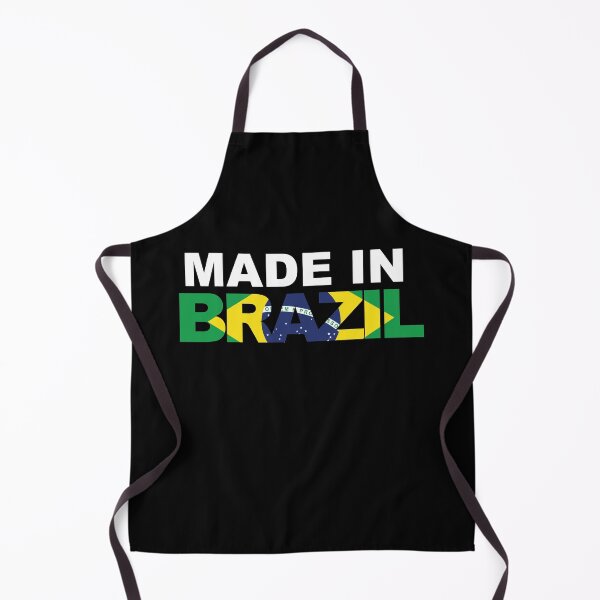 Item preview, Made in Brazil design with flag / brazilian day designed and sold by Flow-Store.