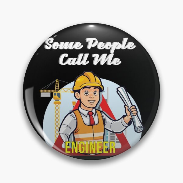 Item preview, Civil Engineer designed and sold by DELMEO.