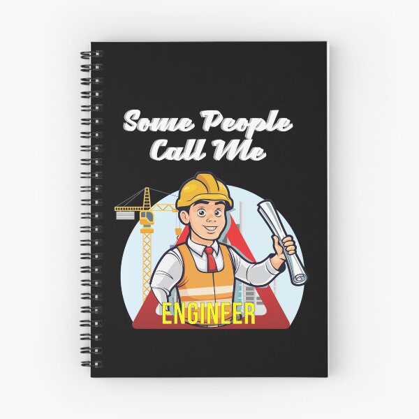 Item preview, Civil Engineer designed and sold by DELMEO.