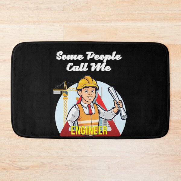Item preview, Civil Engineer designed and sold by DELMEO.