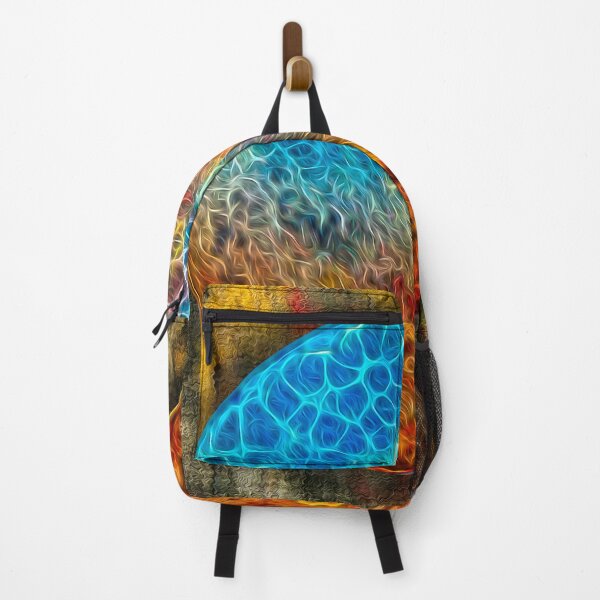 Item preview, Fire And Ice designed and sold by Becky Titus.