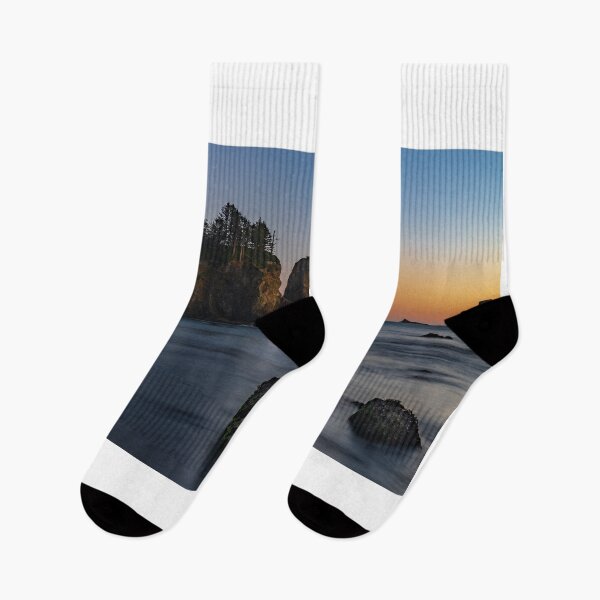 Item preview, Sea Stacks at La Push designed and sold by Tootalled Photography .