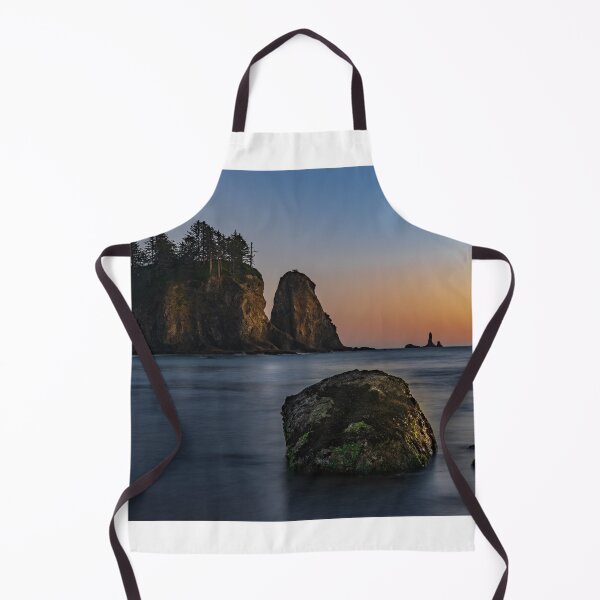 Item preview, Sea Stacks at La Push designed and sold by Tootalled Photography .
