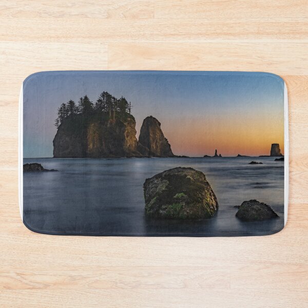 Item preview, Sea Stacks at La Push designed and sold by Tootalled Photography .