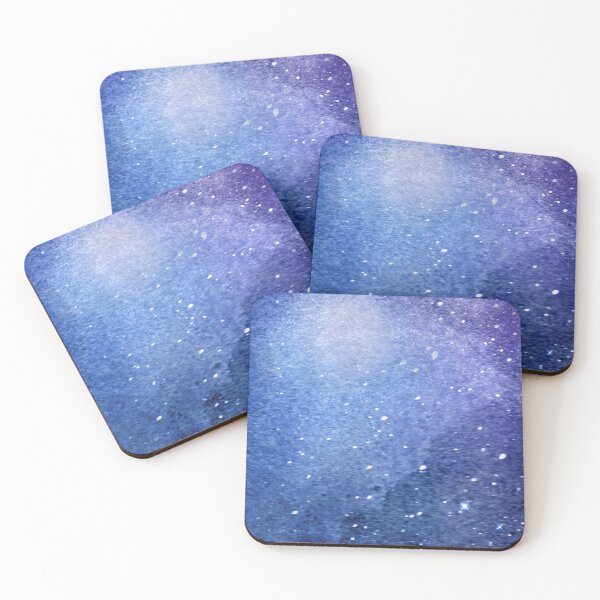 Item preview, PRETTY NIGHT SKY GALAXY GALACTIC SPACE GALAXY FACE ASK PHONE CASE designed and sold by rdorsey8.