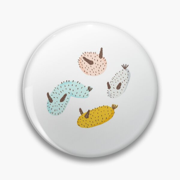 Aperçu de l'œuvre Lapins de mer multicolores ! créée et vendue par sophie-roy1.