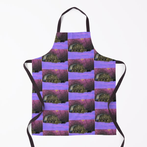 Item preview, Blue Barn Version 3. designed and sold by SenecaShaye.