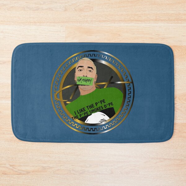 Item preview, Deadfamous illustration designed and sold by Dead-Famous.