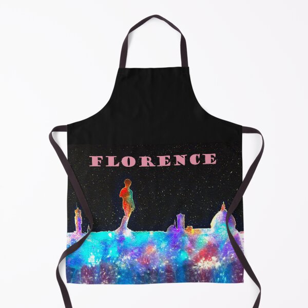 Item preview, Florence Skyline designed and sold by William Holkham.