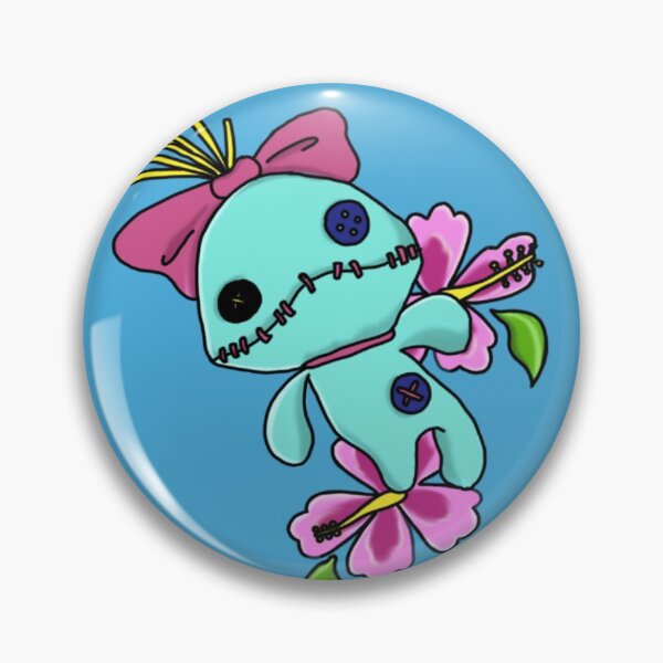 Item preview, Scrump designed and sold by desuumbreon.