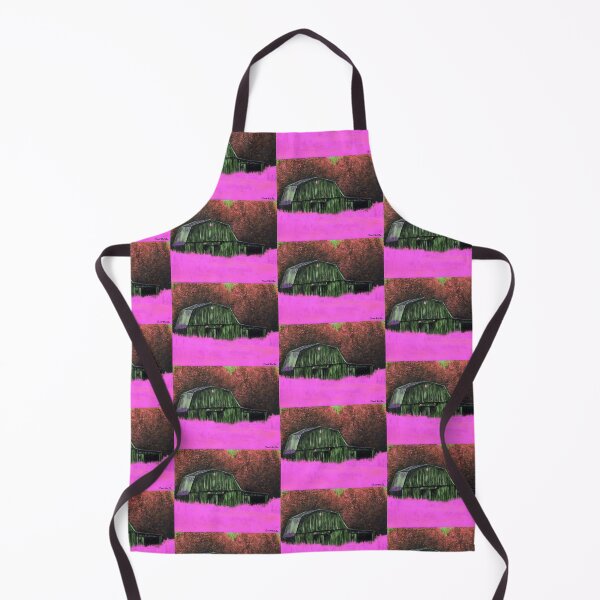 Item preview, Blue Barn Version 4. designed and sold by SenecaShaye.