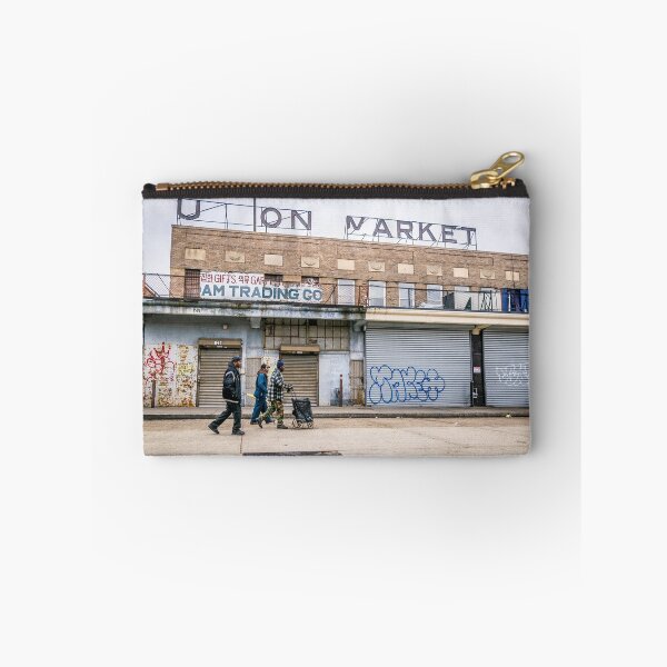 Item preview, We Run These Streets designed and sold by Alex Tonetti Photography.