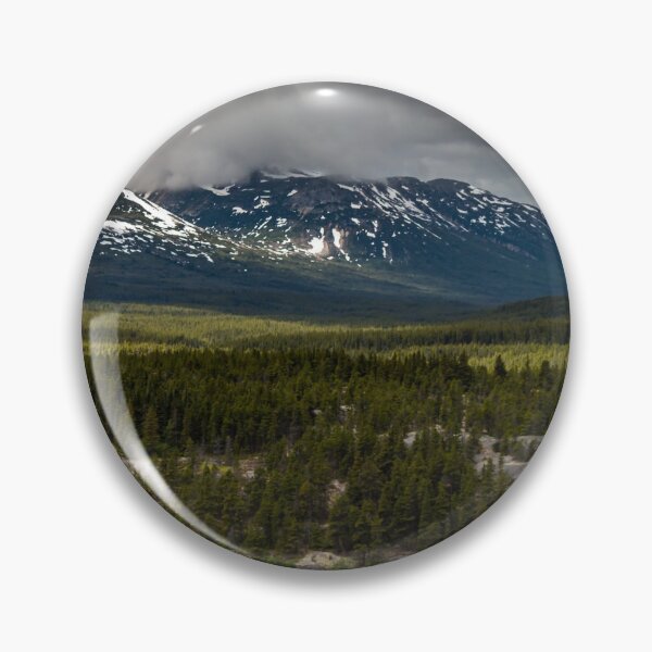 Item preview, Yukon Wilderness designed and sold by Tootalled Photography .