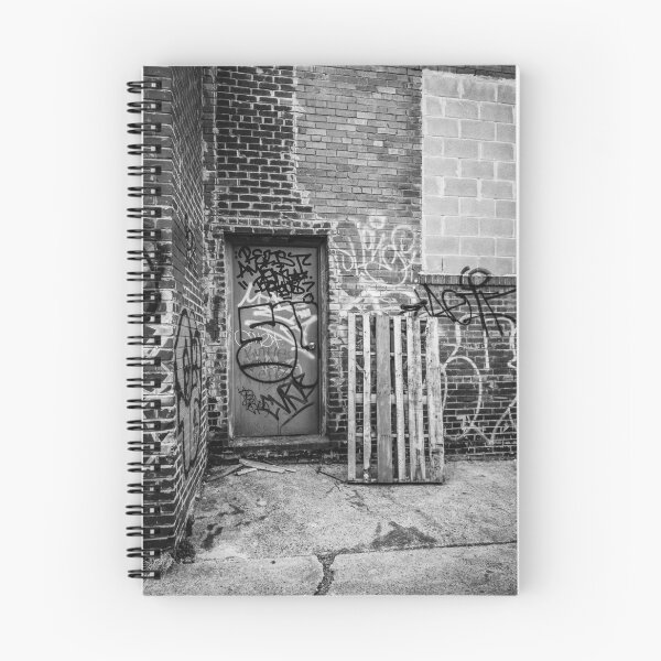 Item preview, Exit to the Streets designed and sold by Alex Tonetti Photography.