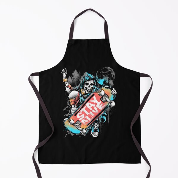 Item preview, Stay Alive designed and sold by glitchy-gorilla.