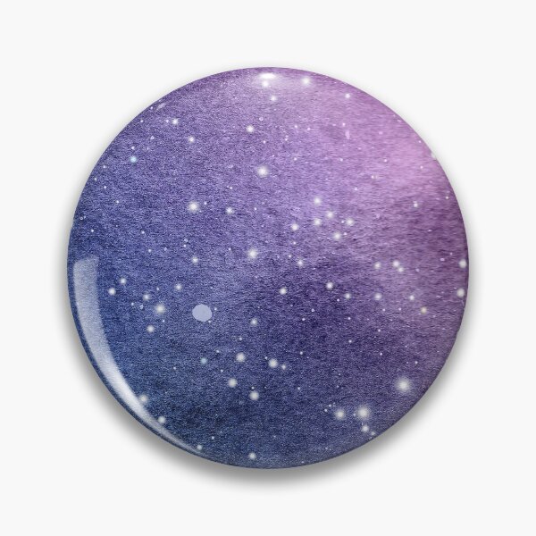 Item preview, PRETTY NIGHT SKY GALAXY GALACTIC SPACE GALAXY FACE ASK PHONE CASE designed and sold by rdorsey8.