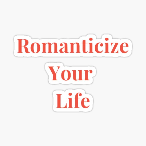 Remember to romanticize your life 🥰❤️ Just search “Snapshots of Our L,  Gifts